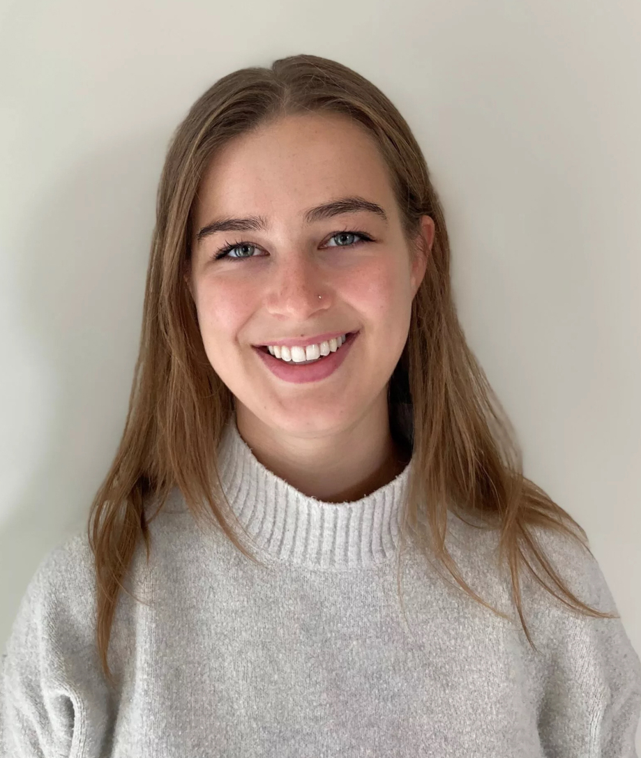 Year in review 2022 20 Gfi scientific research advisor erin rees clayton