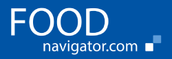 Food navigator logo