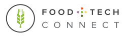 Food+tech connect logo