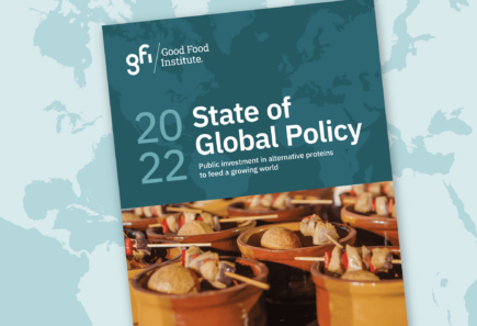 State of Global Policy webinar series