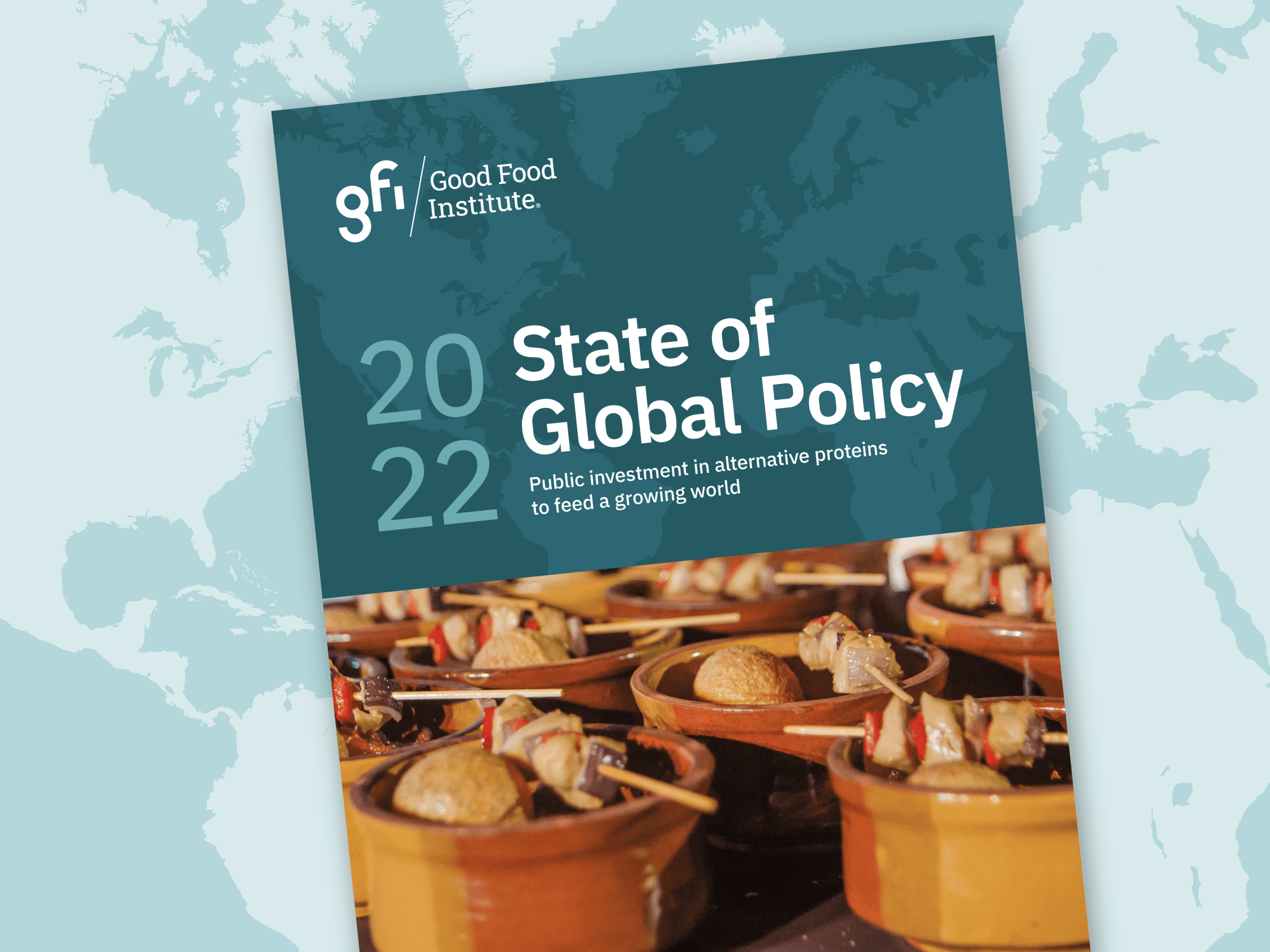 State of Global Policy webinar series