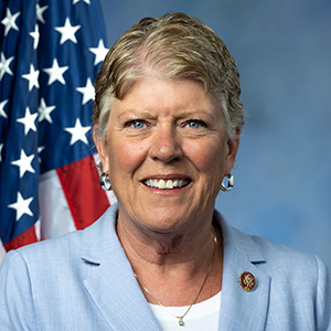 Brownley headshot
