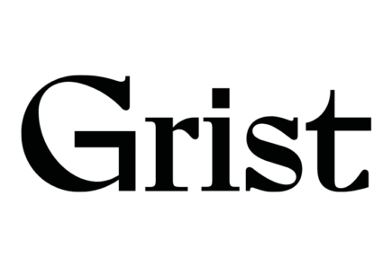 Grist logo