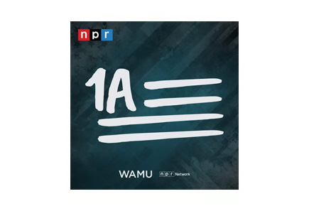 1a npr podcast