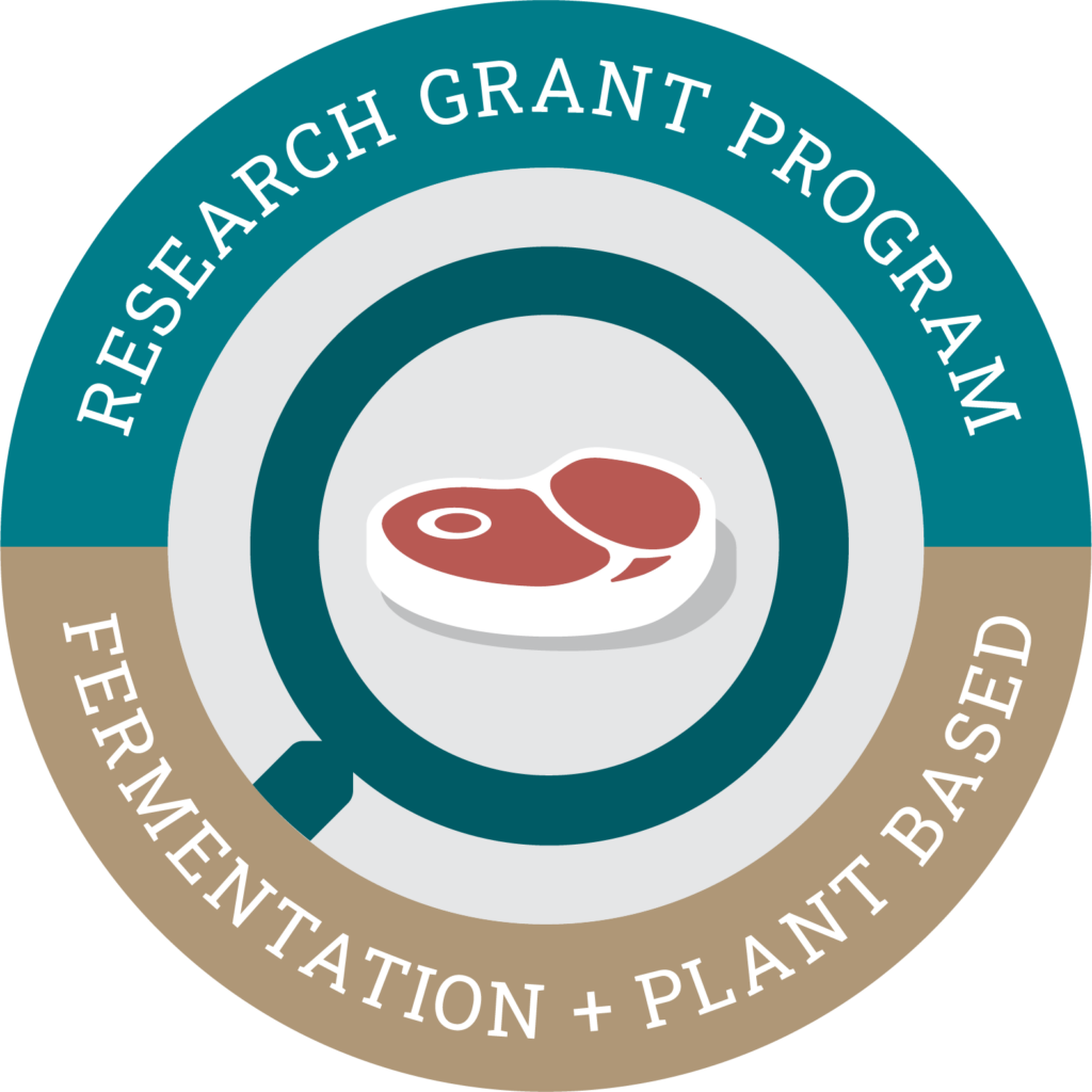 Upcycling wheat bran for fermentation 1 Research grants badge - fermentation and plant-based