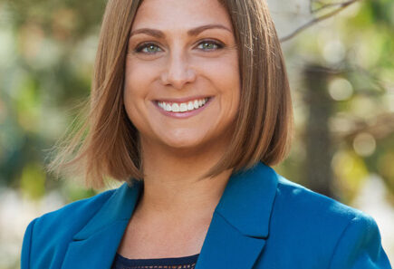 Jessica Colley Clarke