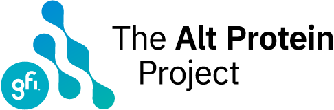 Alt protein project logo