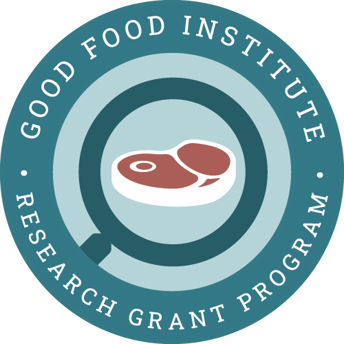 Gfi’s research grant program: 2025 rfp information session 2 Good food institute research grant program logo