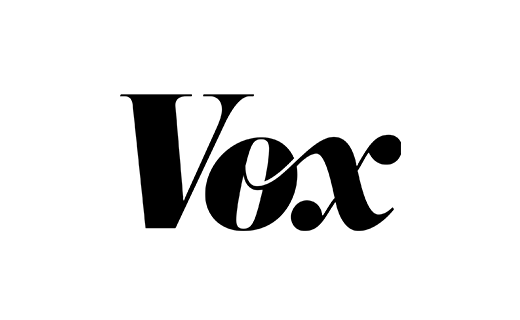 Vox logo