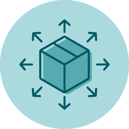 Key drivers icon