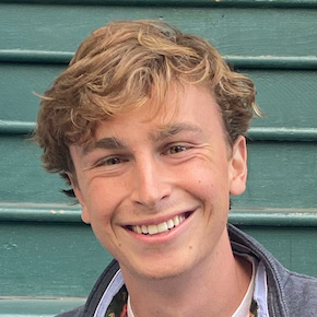 The business of alt protein: building successful relationships with foodservice companies 3 Alex weissman