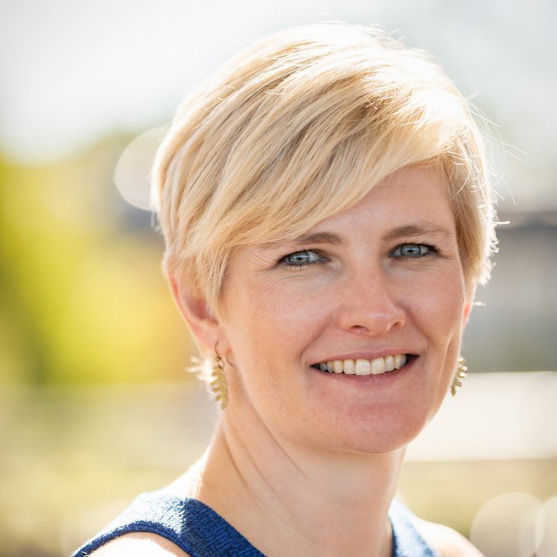 The business of alt protein: building successful relationships with foodservice companies 4 Edwina hughes
