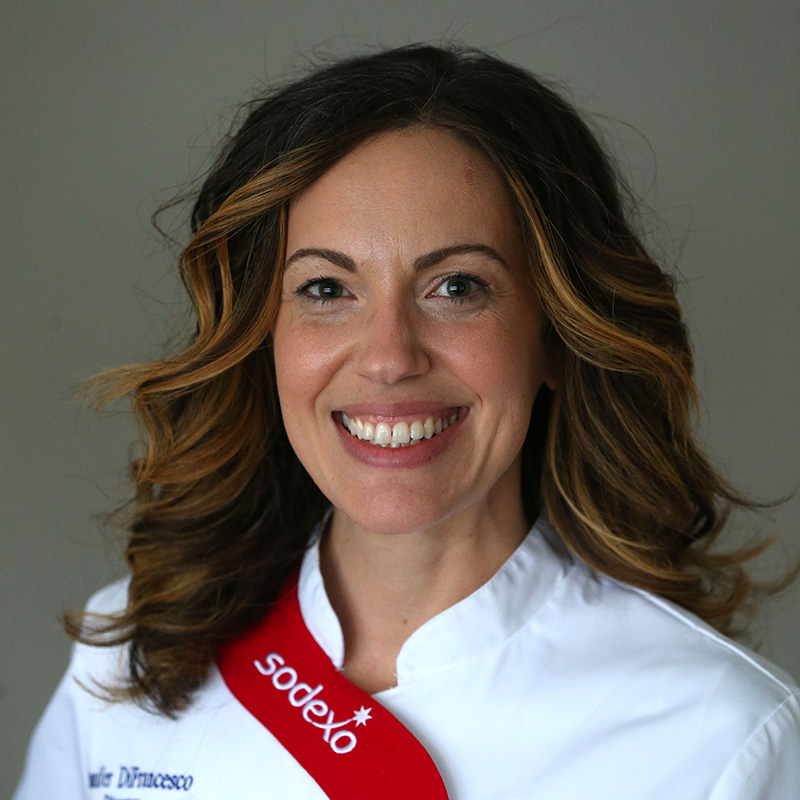 The business of alt protein: building successful relationships with foodservice companies 5 Jenn difrancesco