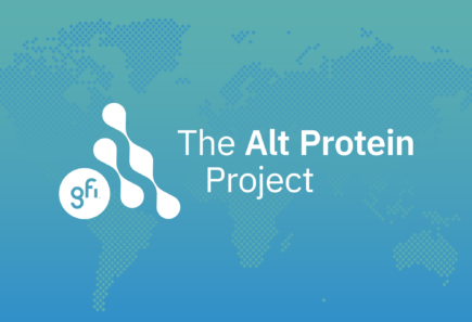 The Alt Protein Project logo