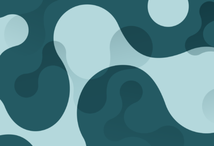 An abstract illustrative background for the Science of Alt Protein July event