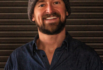 Pat McAuley