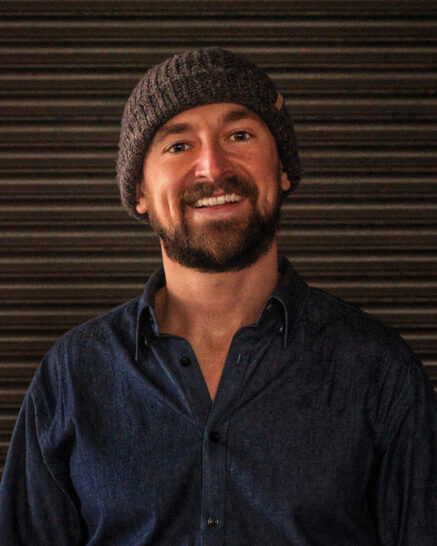Pat mcauley